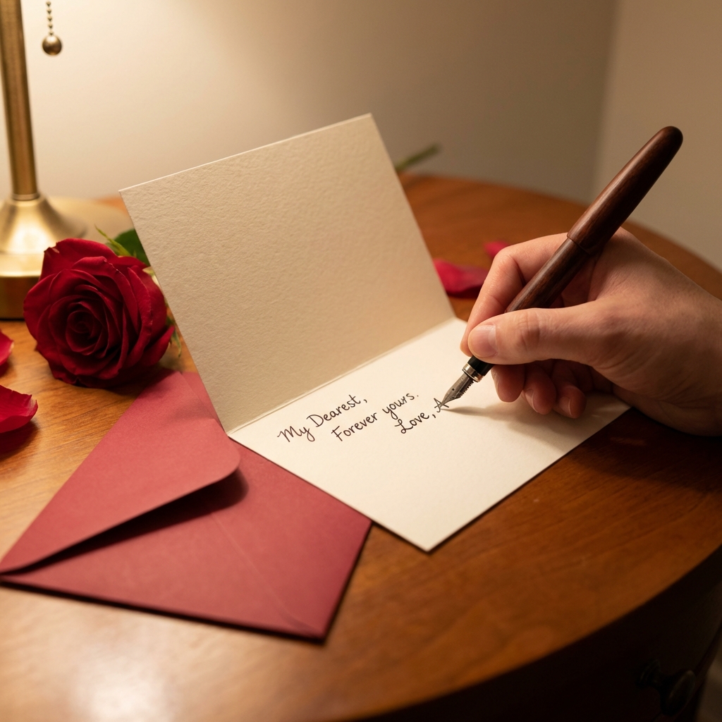 Les Meilleurs Messages de Carte de Saint-Valentin pour 2026 (Pour Lui, Elle & Amis)