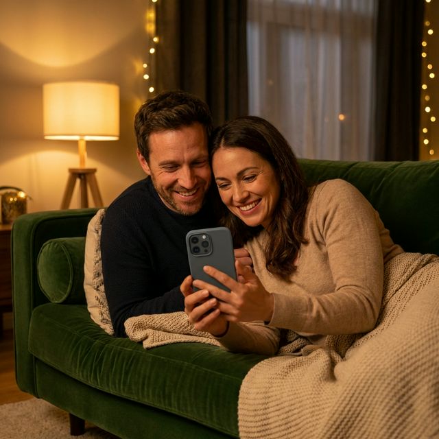 Personalised Anniversary Gifts | Romantic Custom Songs