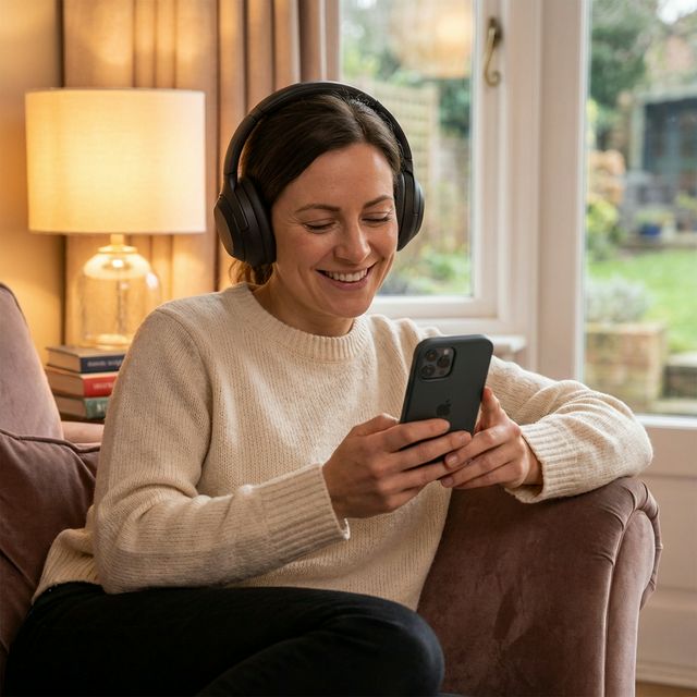 Personalised Mother's Day Gifts | Songs for Mom